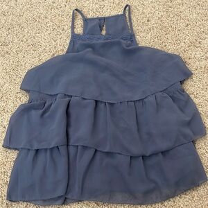 Abercrombie tank top